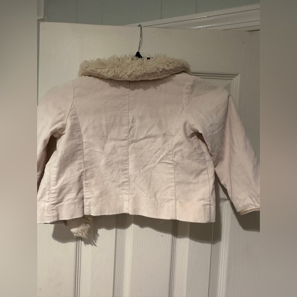 BabyGap Toddler Jacket Size 4 - Picture 7 of 7